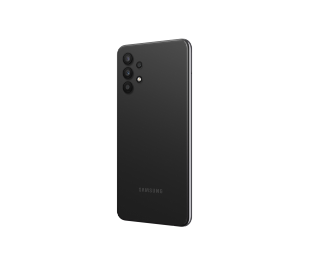 Samsung Galaxy A32 SM-A325F 4/128GB Black - 615050 - zdjęcie 3
